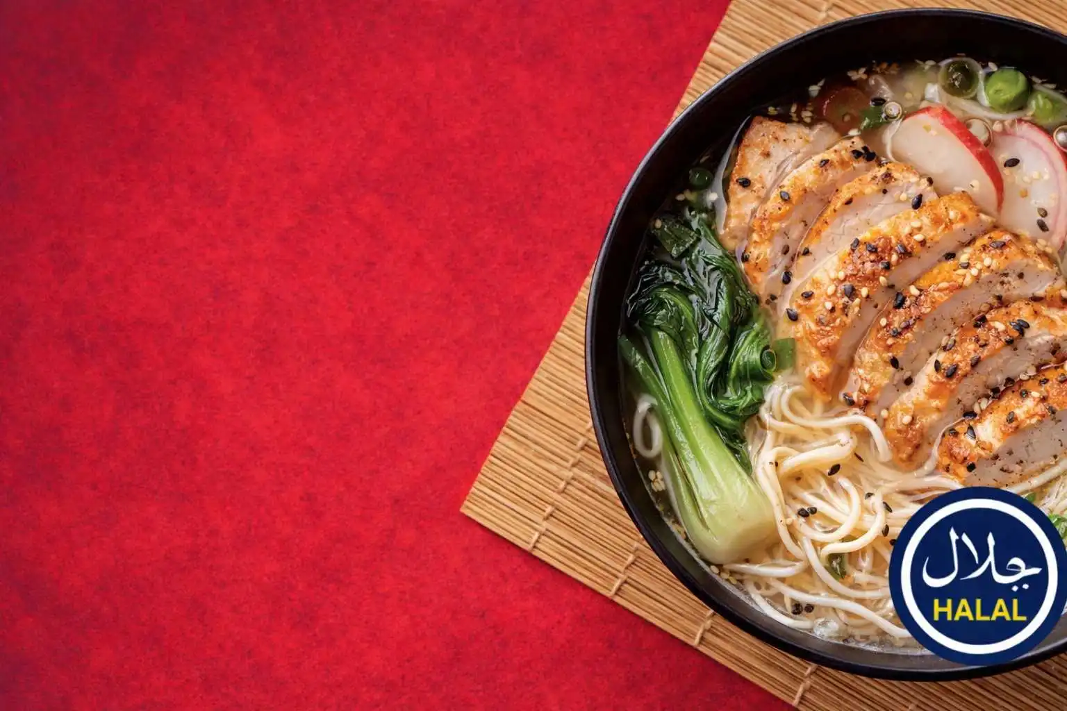 Is Wagamama halal — guide