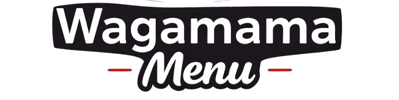 Wagamama-Menu-Logo