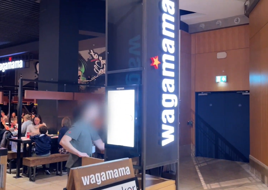 Best Wagamama dishes