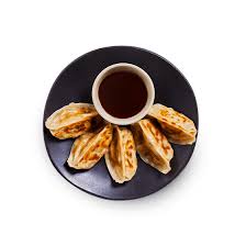 Wagamama shareable sides for groups
