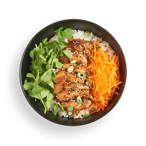 chicken-teriyaki-donburi