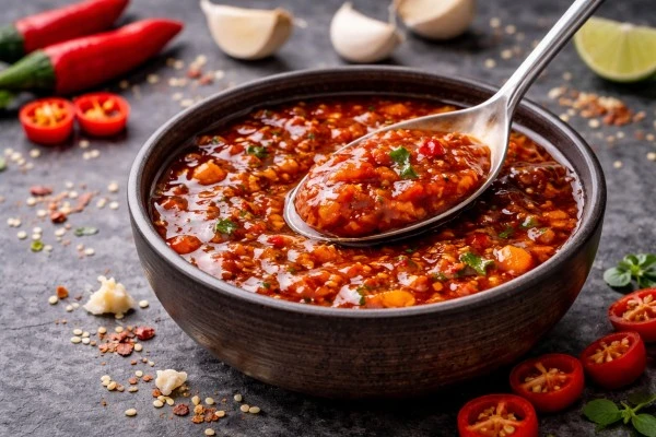 Wagamama Firecracker Sauce