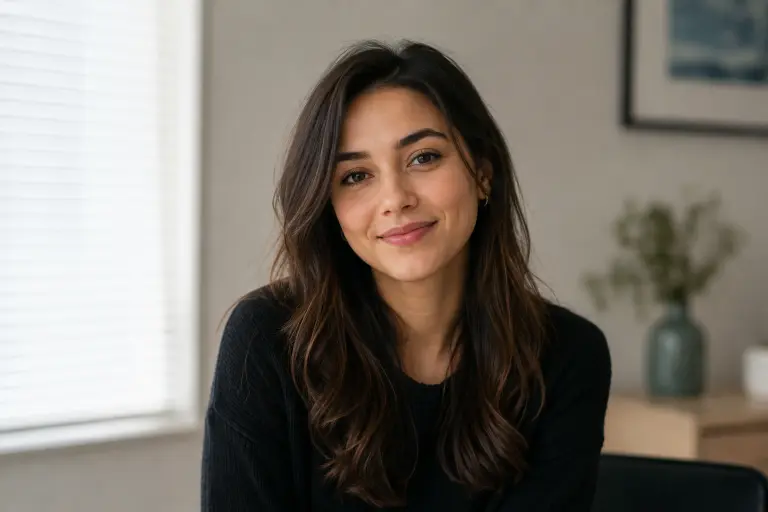 Sophia Williams, UK food writer